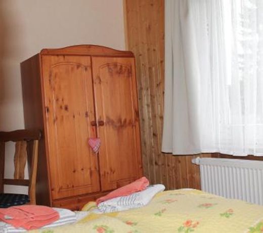 Hotel Zur Erholung
