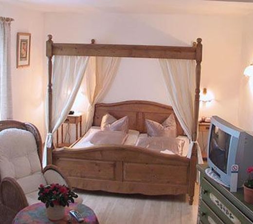 Hotel Zur Erholung