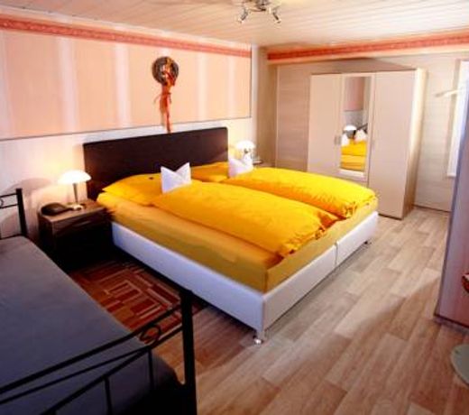 Hotel Brunnenbach