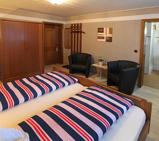 Hotel Brunnenbach