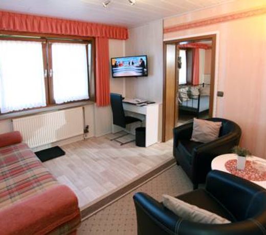 Hotel Brunnenbach