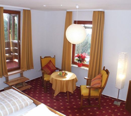 Hotel Carlsruh