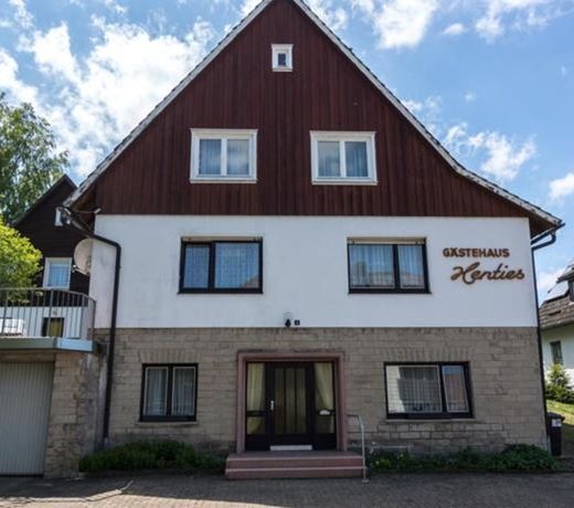 Gastehaus HarzGluck