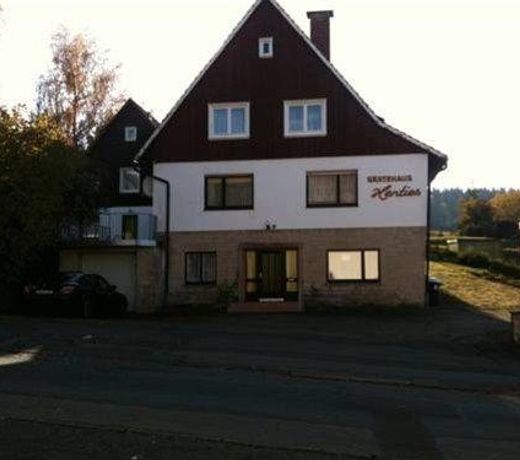 Gastehaus HarzGluck