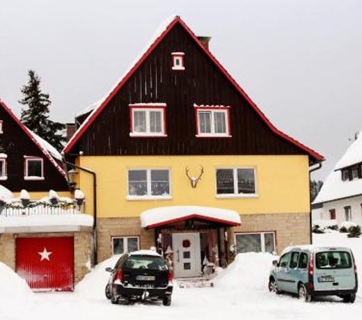 Gastehaus HarzGluck