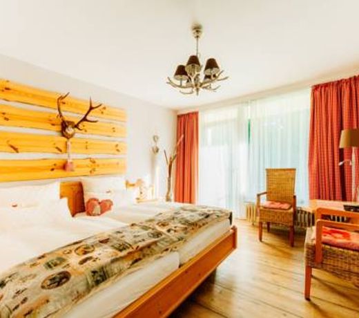Hotel Hasselhof Superior