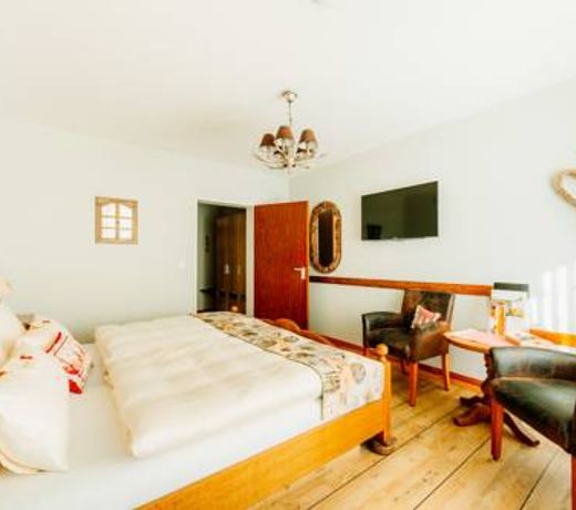 Hotel Hasselhof Superior
