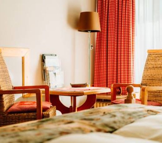 Hotel Hasselhof Superior