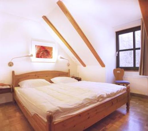 Hapimag Ferienwohnungen Braunlage