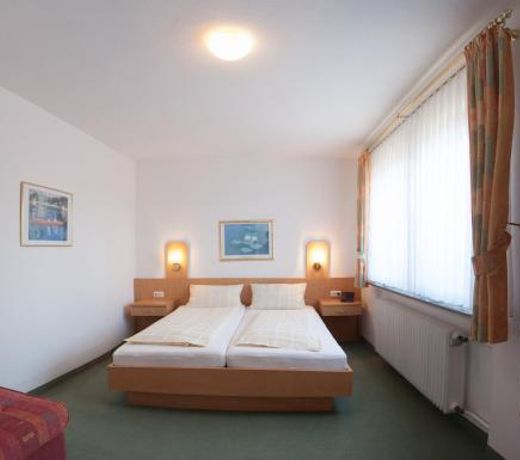 Pension - Der Berghof