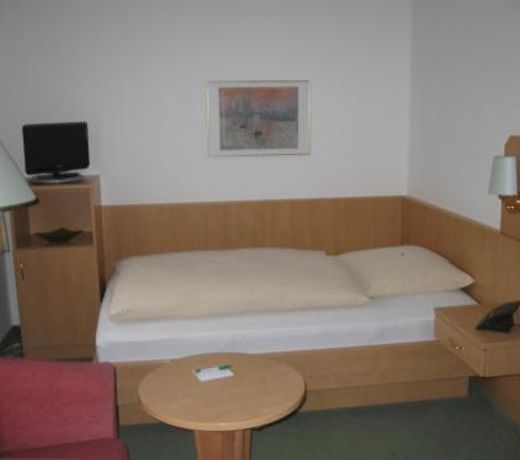 Pension - Der Berghof
