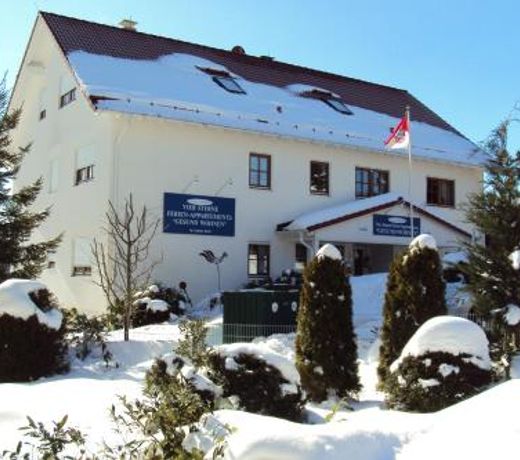 KaLu Apartments
