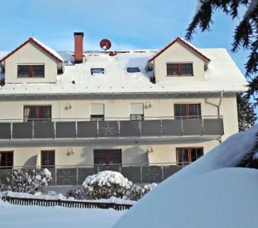 KaLu Apartments