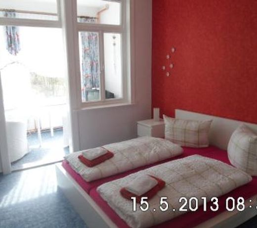 Hotel Villa Sonnenschein