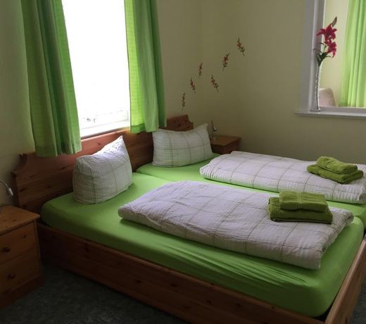 Hotel Villa Sonnenschein