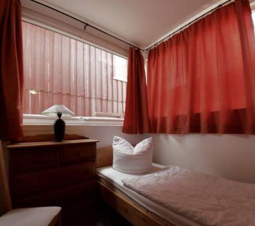 Apartments Carmen-Braunlage