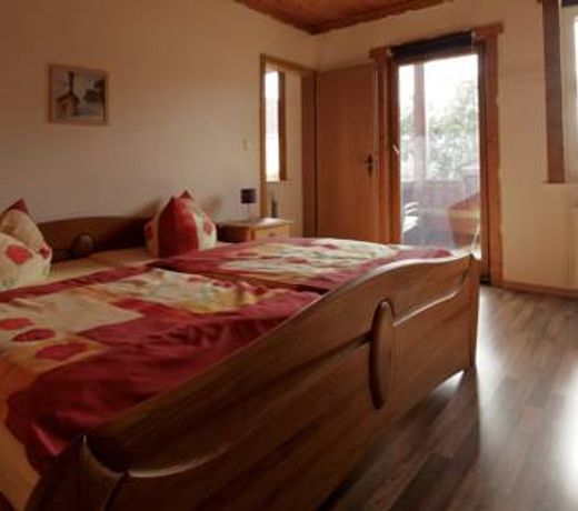 Apartments Carmen-Braunlage