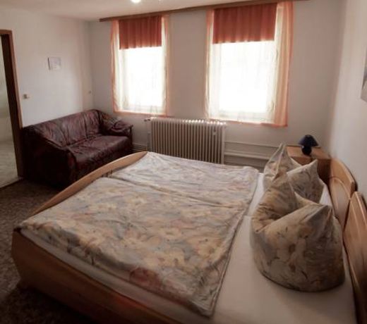 Apartments Carmen-Braunlage