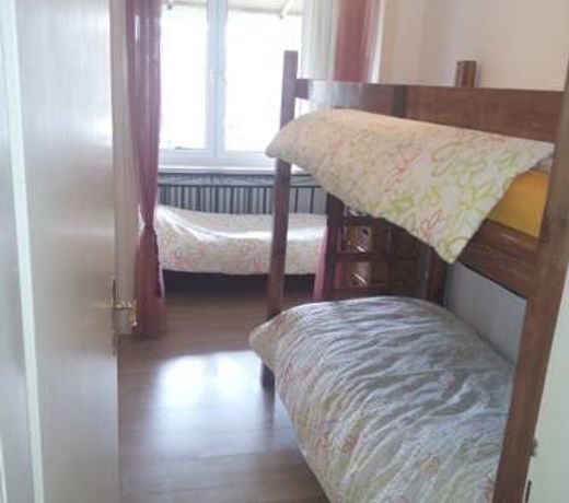 DE HOLLANDER BRAUNLAGE