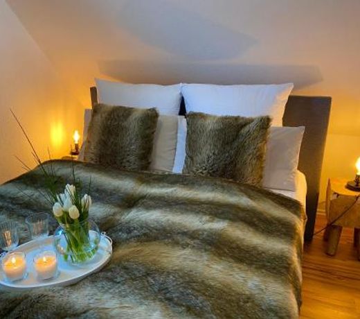 Pension Haus am Wald