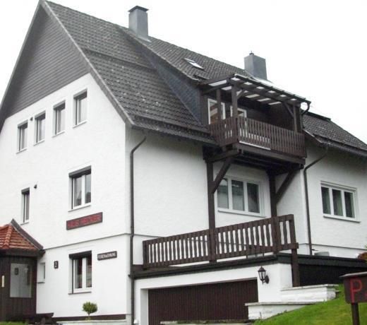 HAUS HECKER