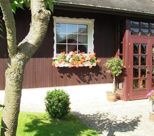 HAUS ARNO KAHN