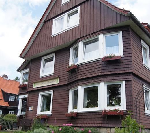HAUS FERNBLICK