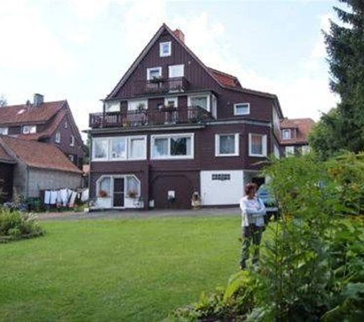 HAUS FERNBLICK