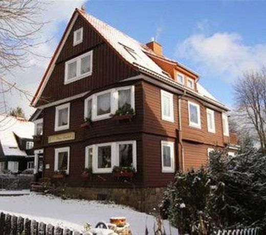 HAUS FERNBLICK