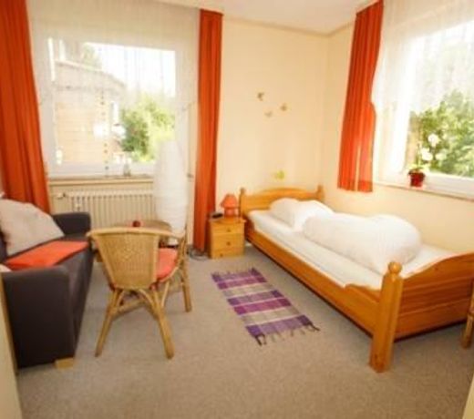 GASTEHAUS PENSION HAUS HEINE