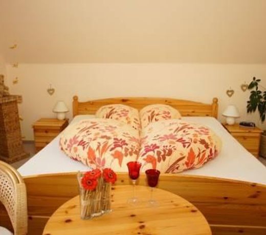 GASTEHAUS PENSION HAUS HEINE
