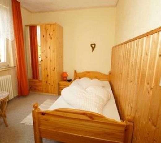 GASTEHAUS PENSION HAUS HEINE