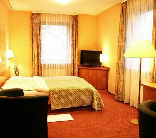 Schlosshotel Braunfels