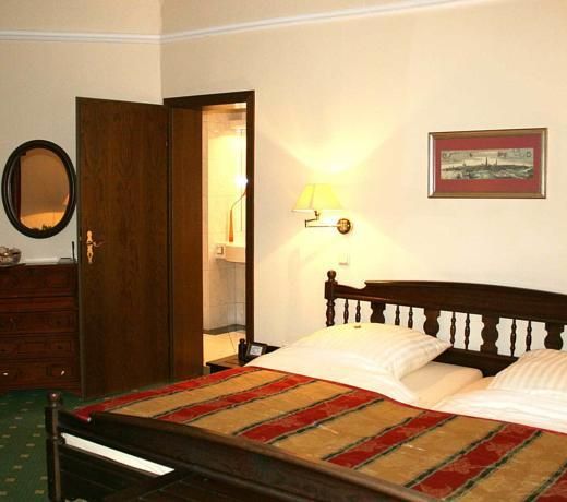 Schlosshotel Braunfels