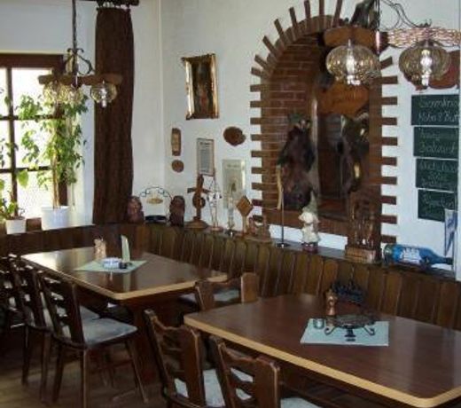 Gasthaus Gombel