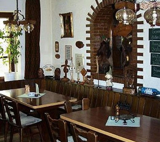 Gasthaus Gombel