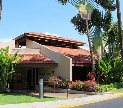 Castle Kamaole Sands