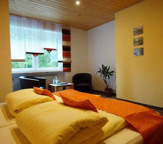 Gasthof Pension Waldfrieden