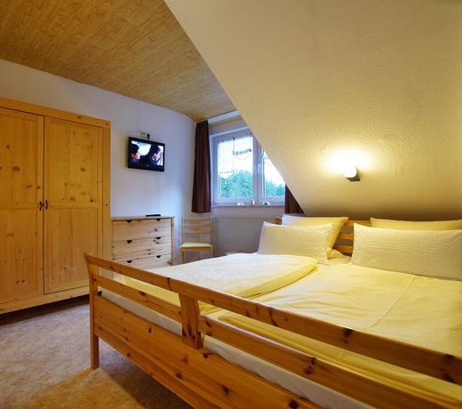Gasthof Pension Waldfrieden