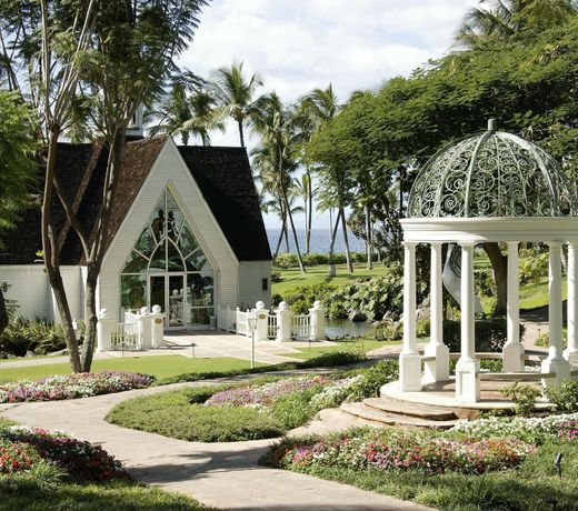 Grand Wailea Resort Hotel & Spa, A Waldorf Astoria Resort