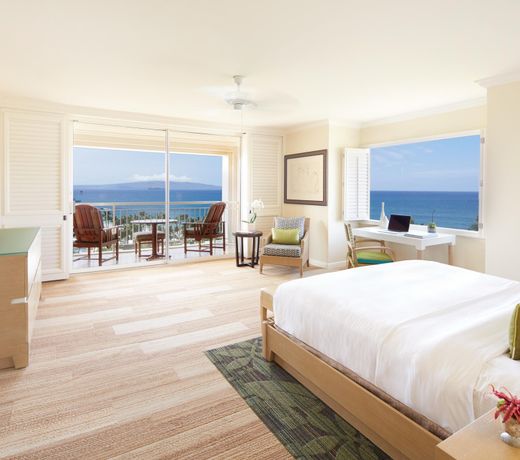 Grand Wailea Resort Hotel & Spa, A Waldorf Astoria Resort