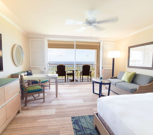 Grand Wailea Resort Hotel & Spa, A Waldorf Astoria Resort