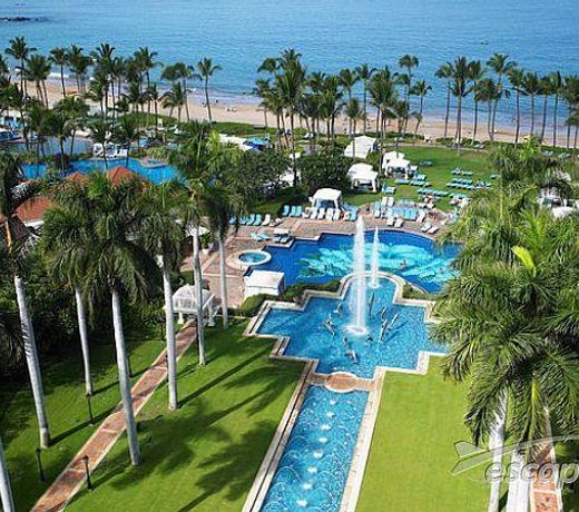 Ho'olei at Grand Wailea, A Waldorf Astoria Resort