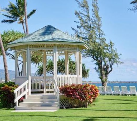 Maui Beach Hotel