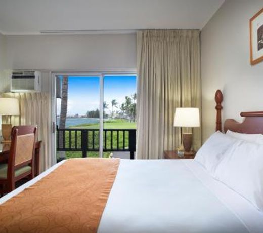 Maui Beach Hotel