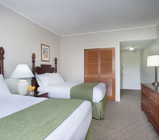 Maui Beach Hotel