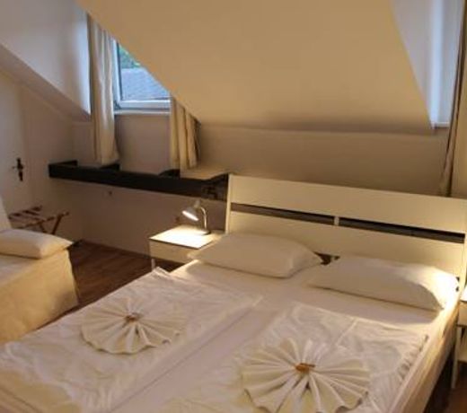 Hotel Ohm Patt