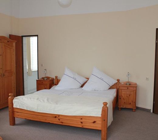 Hotel Ohm Patt