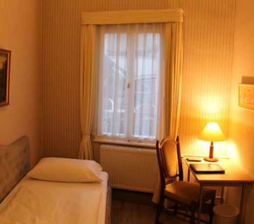 Hotel Ohm Patt