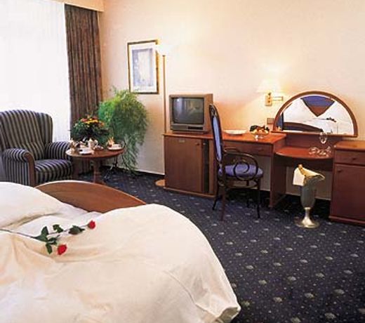 Bellevue Rheinhotel